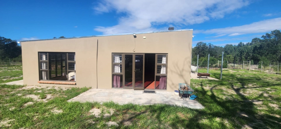 2 Bedroom Property for Sale in Albertinia Western Cape